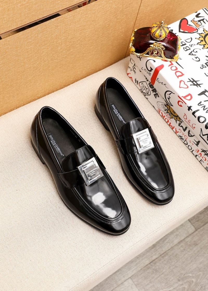 Dolce Gabbana Business Shoes